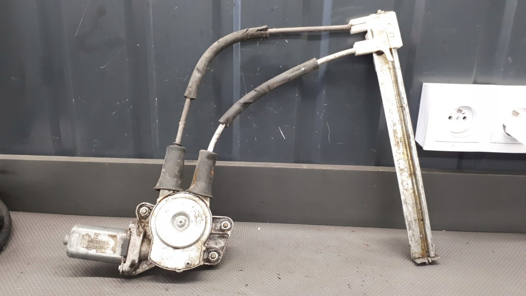 фото №1, Механизм стекло задняя левый alfa romeo 147