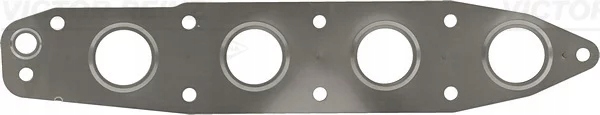 фото №1, Victor reinz 71-52954-10 прокладка, коллектор выпускной