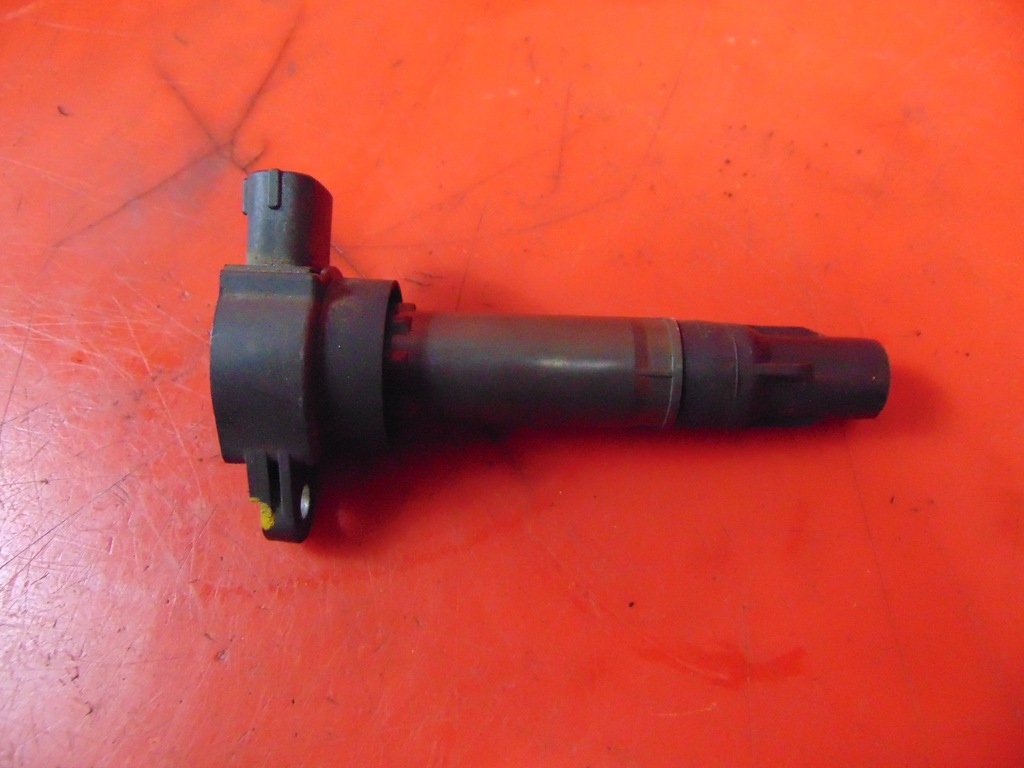 фото №4, Smart fortwo ii 451 1.0 b 3b21 катушка зажигания kpl