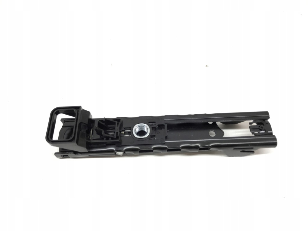 фото №2, Напрямна регулювання поперечина повзунок vw t-roc 4m0857819a