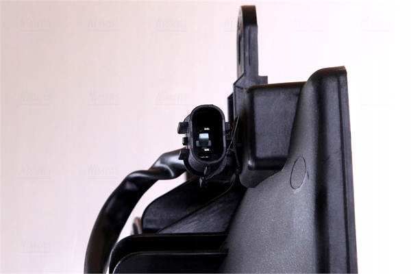 фото №13, Nissens 85356 вентилятор, конденсатор кондиционера