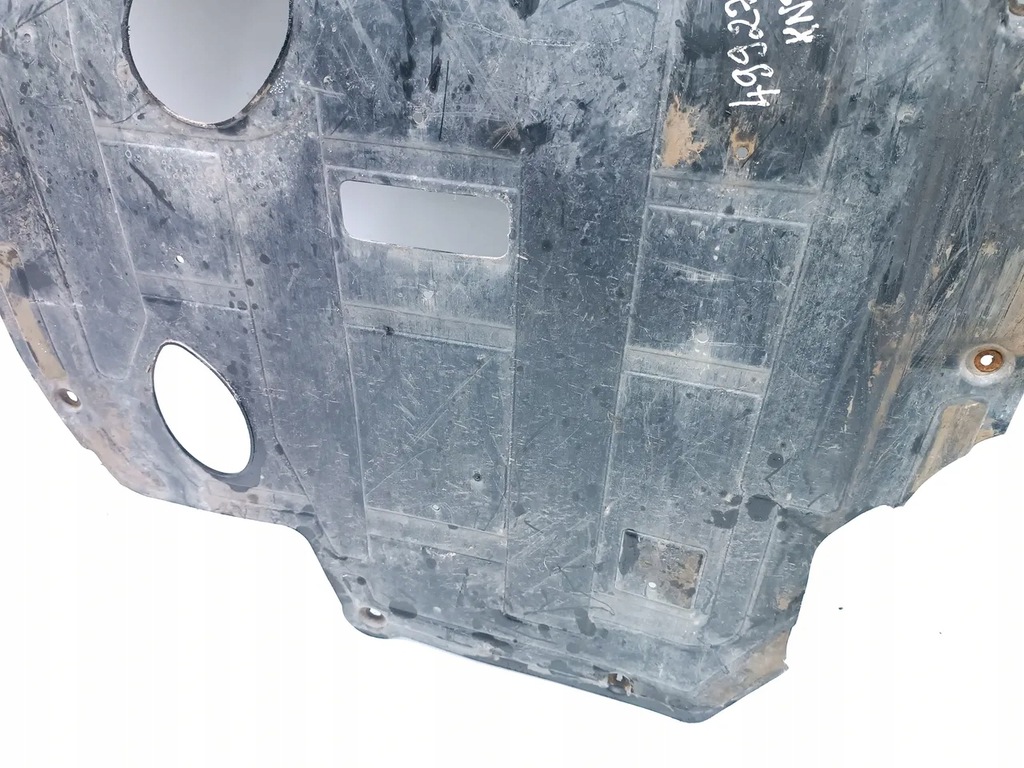 фото №12, Kia sorento захист нижня двигуна 2011 suv 4/5dr 29110-2p100 09-15 дизель