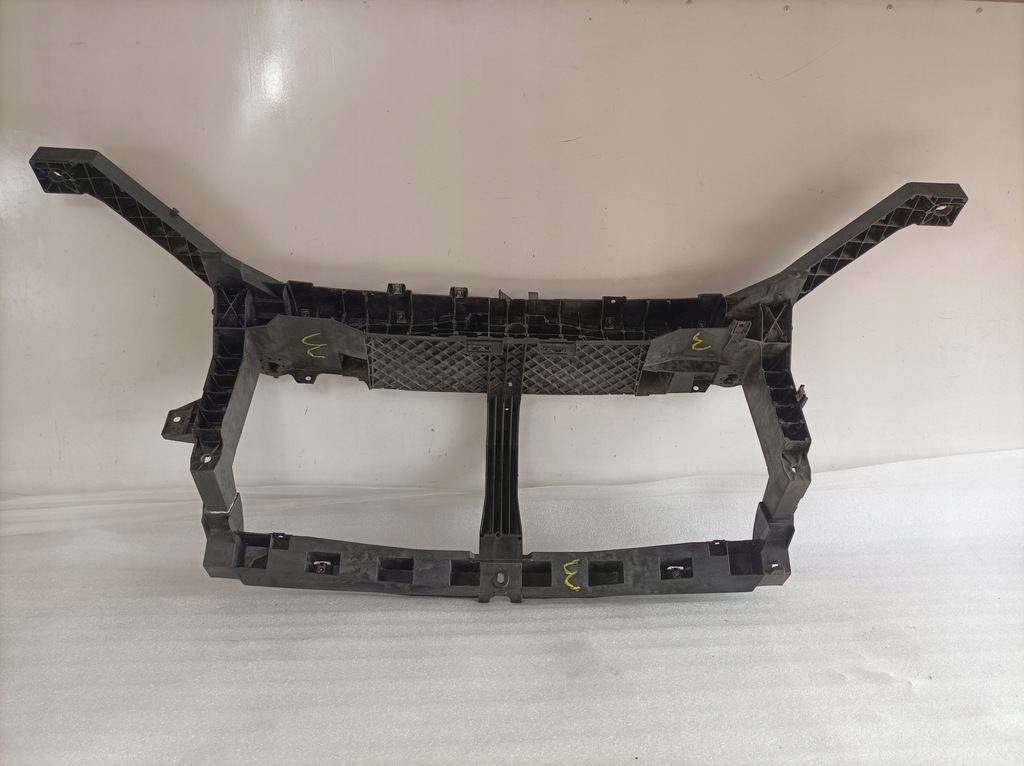 фото №9, Renault trafic iii vivaro b усилитель pas перед 93868911