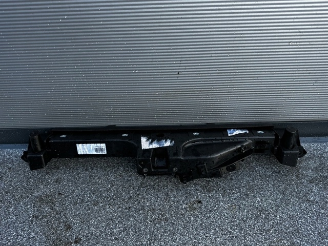 фото №1, Верхний pas усилитель citroen ds5