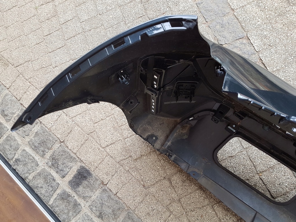 фото №8, Бампер задний mini f65 f66 j01 s sport jcw 2804118xny02a