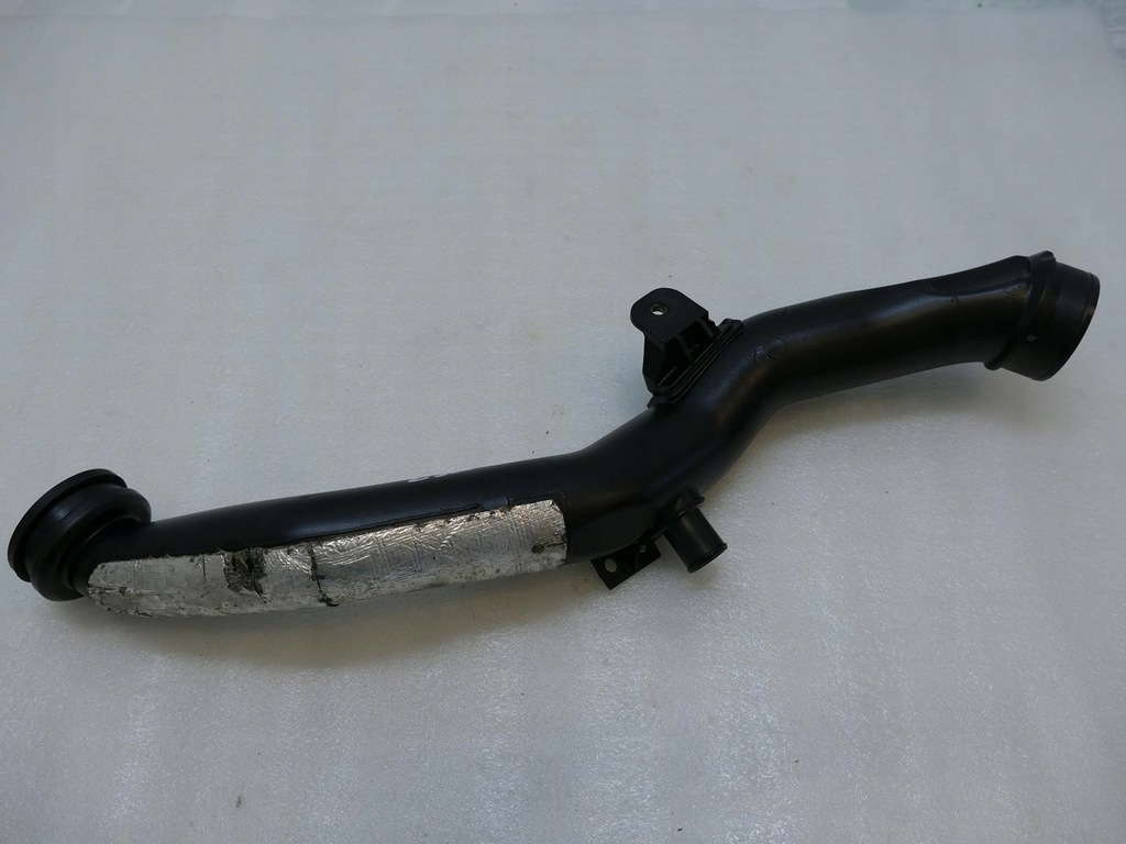 фото №1, Land rover оригинальный номер n04036a180 воздухозаборник воздуха