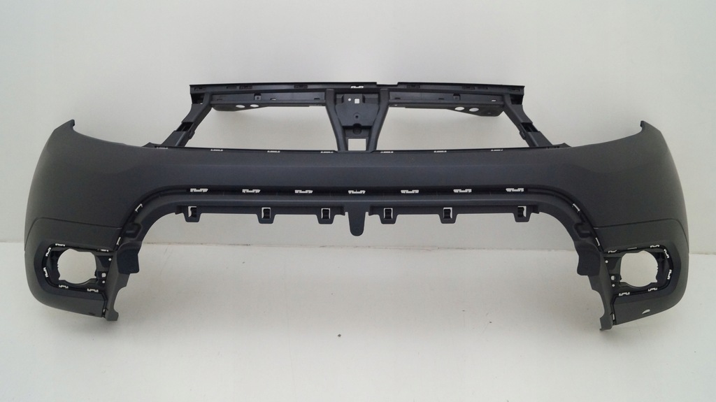 фото №1, Dacia duster ii 17-24 бампер передній перед r84