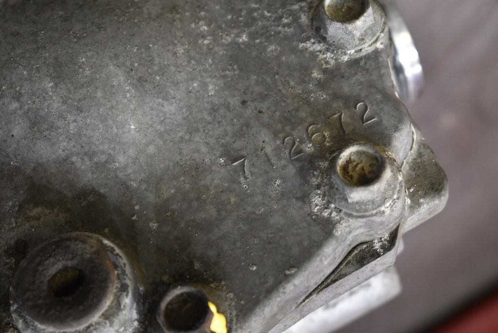 фото №7, Міст диференціал перед передній nl0766 infiniti g37 3.7 v6 330 km 4x4 07-13