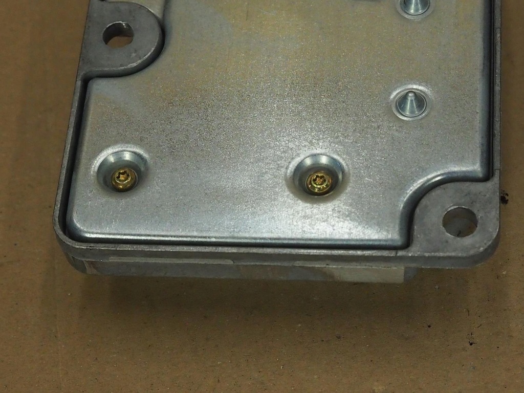 фото №11, Датчик подушок chrysler pt cruiser 04896521ab