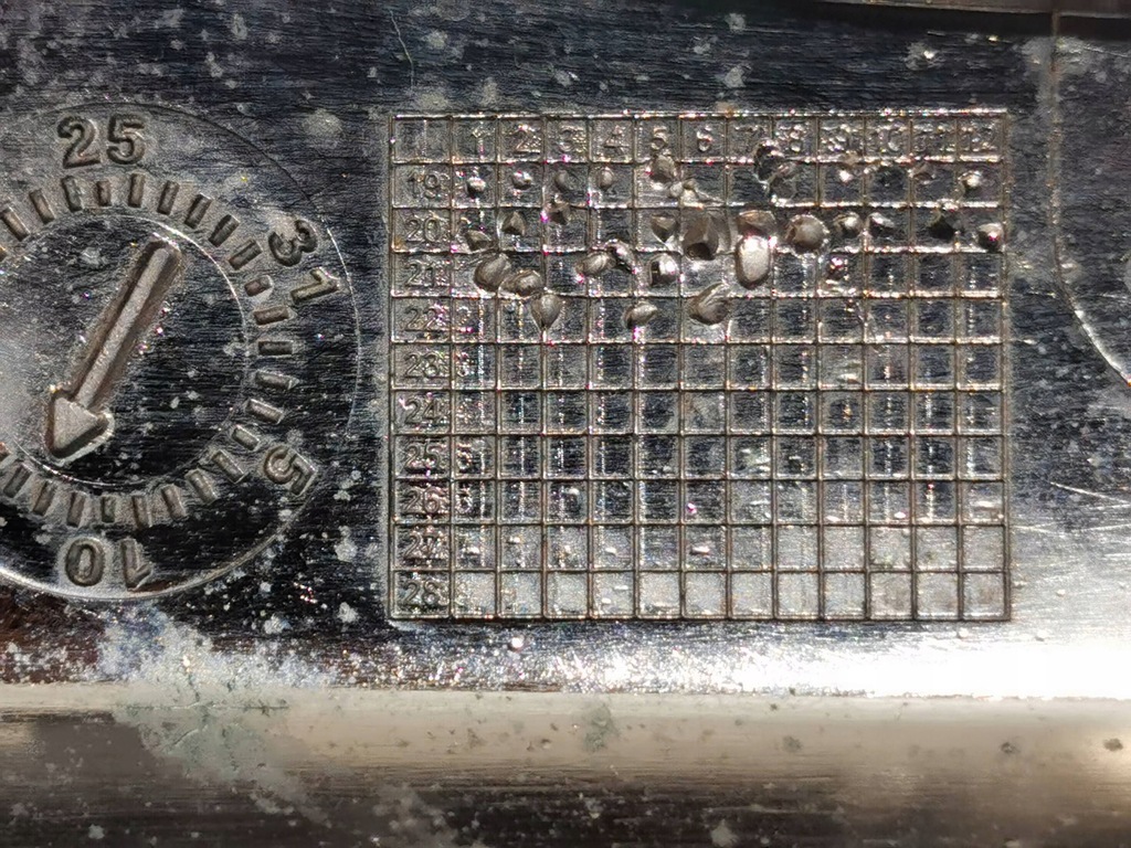 фото №13, Mercedes gla ii h247 19- хром спойлер накладка бампера перед a2478805901