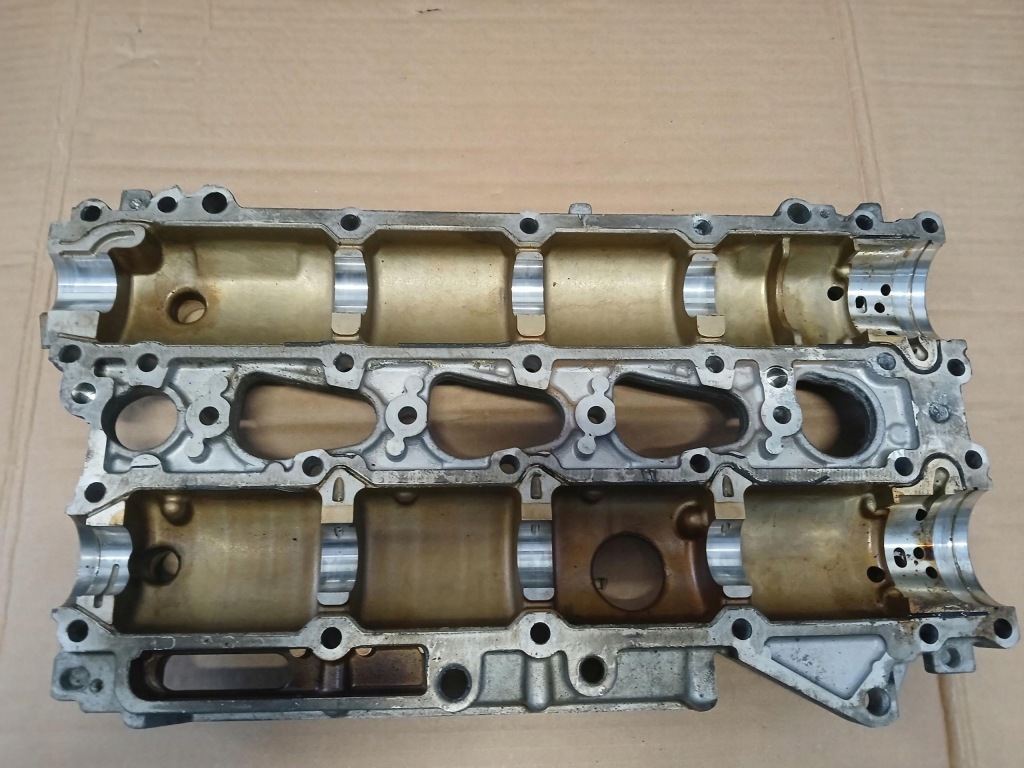 Головка двигуна 31401130aa b4204t27 2.0 t6 volvo v90 2020 Ціна