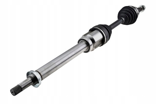 фото №1, Привідний вал привідна nty npw-fr-178