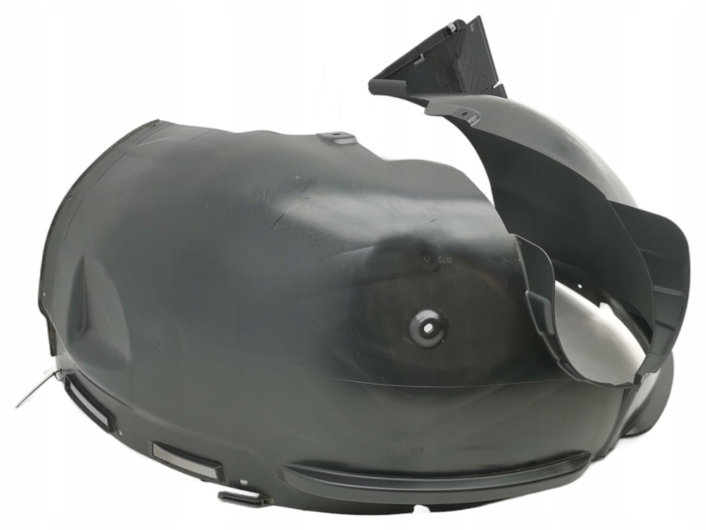 фото №7, Підкрилок лівий перед vw id. buzz 1t3805911b новий оригінальний