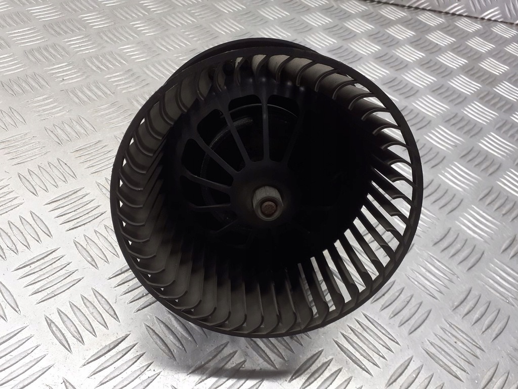фото №1, Вентилятор обдув ford focus mk2 3m5h-18456-ec