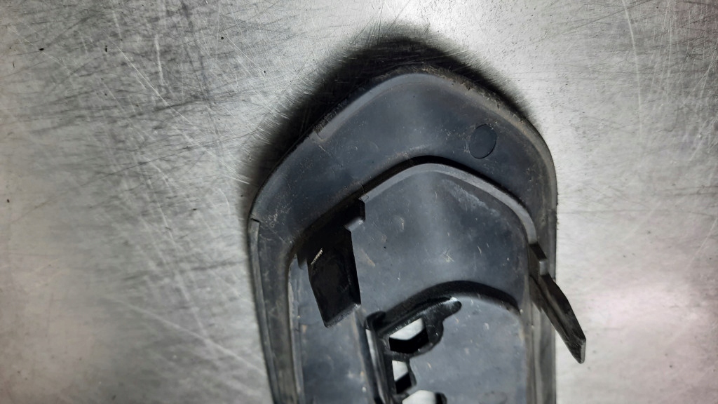 фото №8, Решітка бампера ліва 31294129 volvo s60 ii v60 10-13r