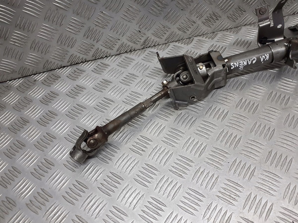 фото №7, Колонка кермова kia carens ii 2.0