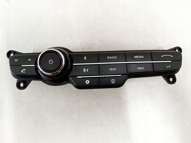 фото №1, Kia optima 3 iii панель керування радіо навігації 96540-2t200ca