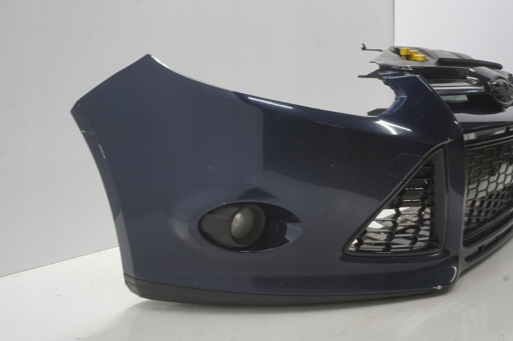 Ford focus mk3 11r бампер передний перед ib Оригинал