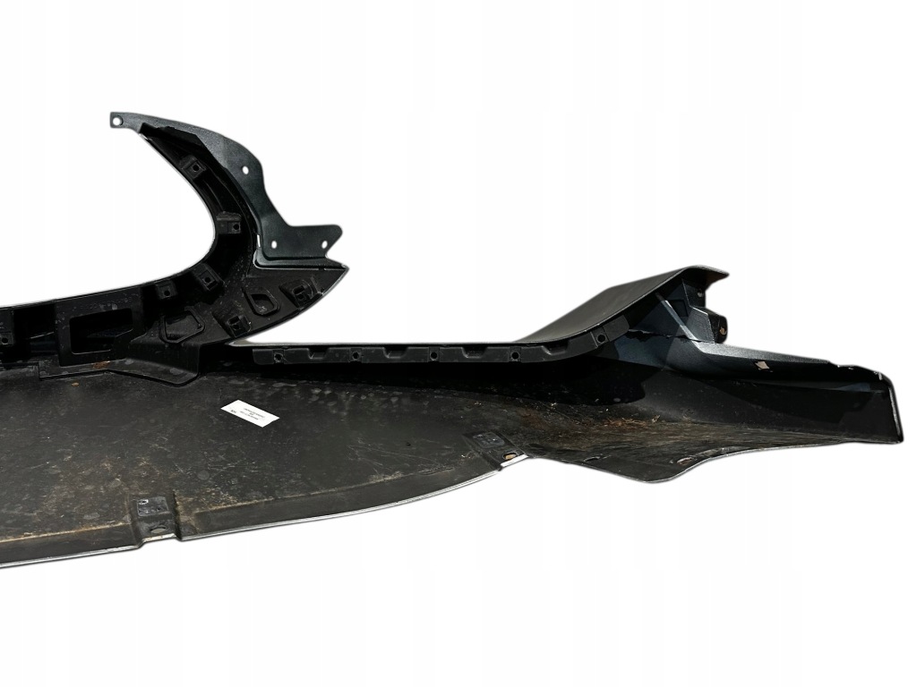 Maserati mc20 передний бампер спойлер накладка 670222935 Цена