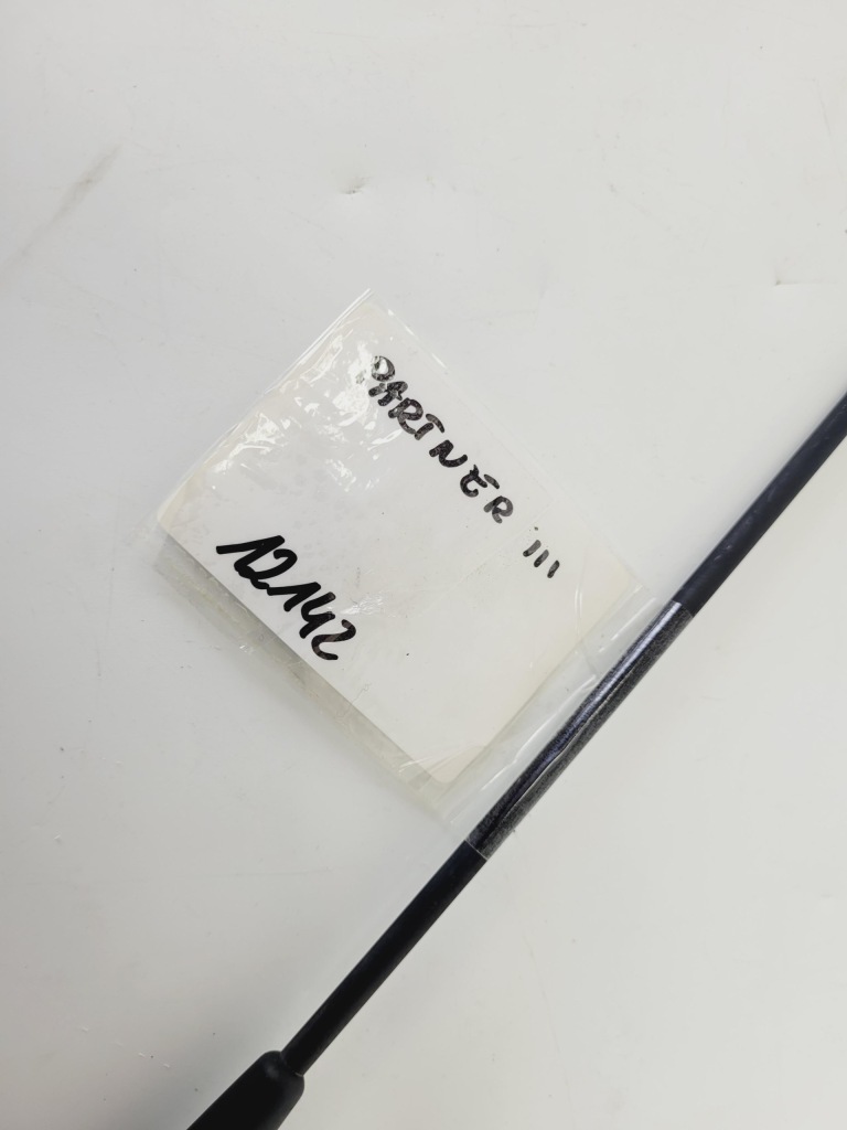 фото №6, Шланг трубка цилиндр сцепления 1.6 vti peugeot partner iii 08-18