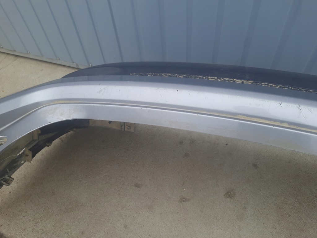 фото №11, Jeep compass 17- бампер задній 68y37trmab usa psc