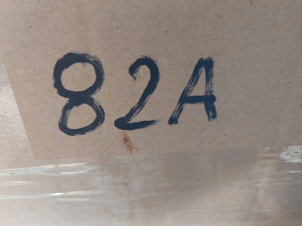 фото №9, Лампа задня ліва кришки багажника ford galaxy i lift 7m5945093c