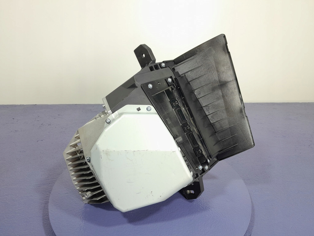 фото №5, Bmw 5 f10 f11 дисплей head up 9246212