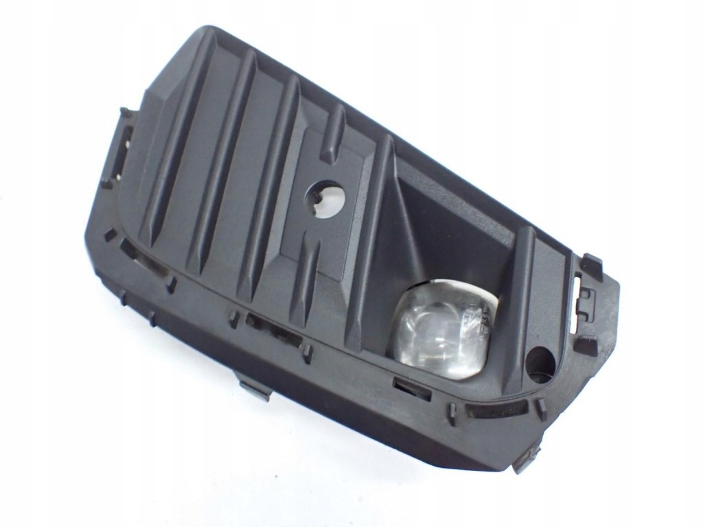 Купити Решітка решітка радіатора бампера протитуманна фара перед права opel crossland x рестайлінг  21r