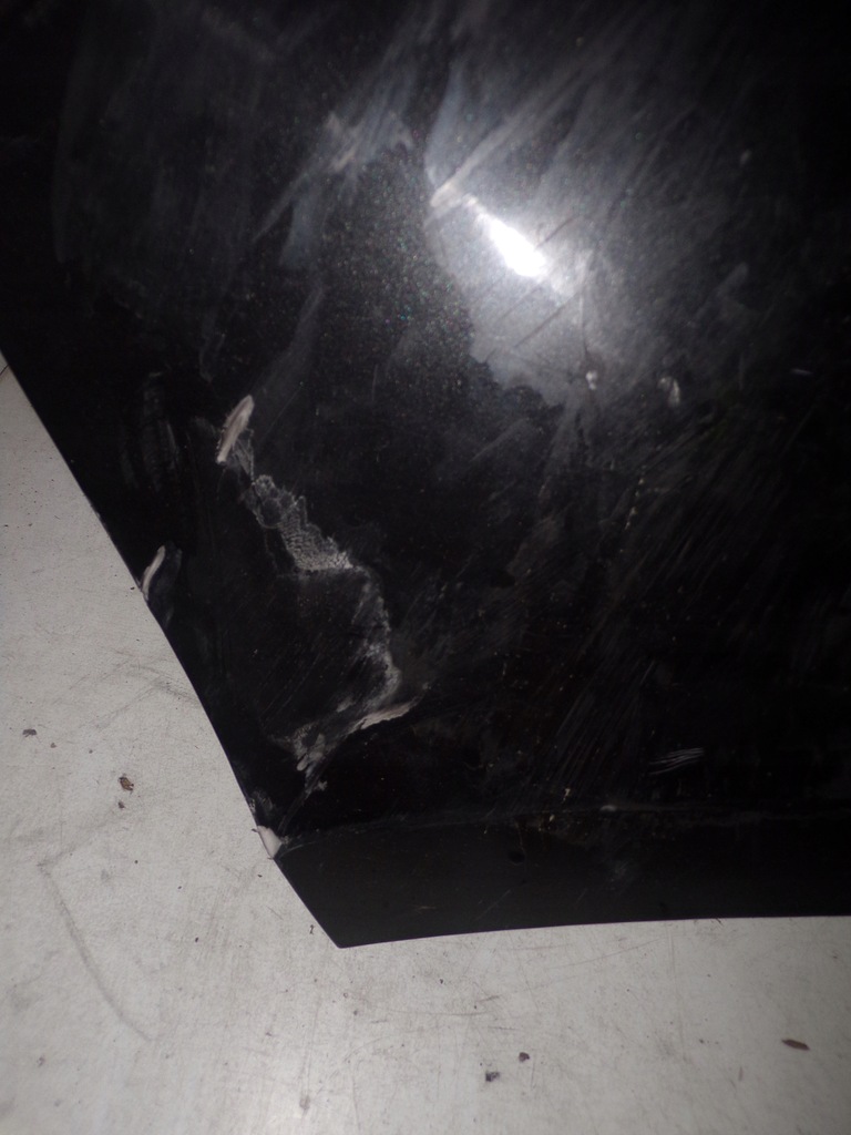 фото №2, Бампер задня renault clio iii lift