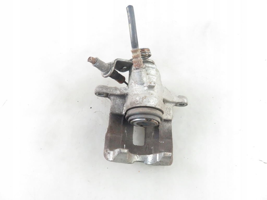 фото №2, Суппорт левый задняя renault trafic ii 1.9 dci