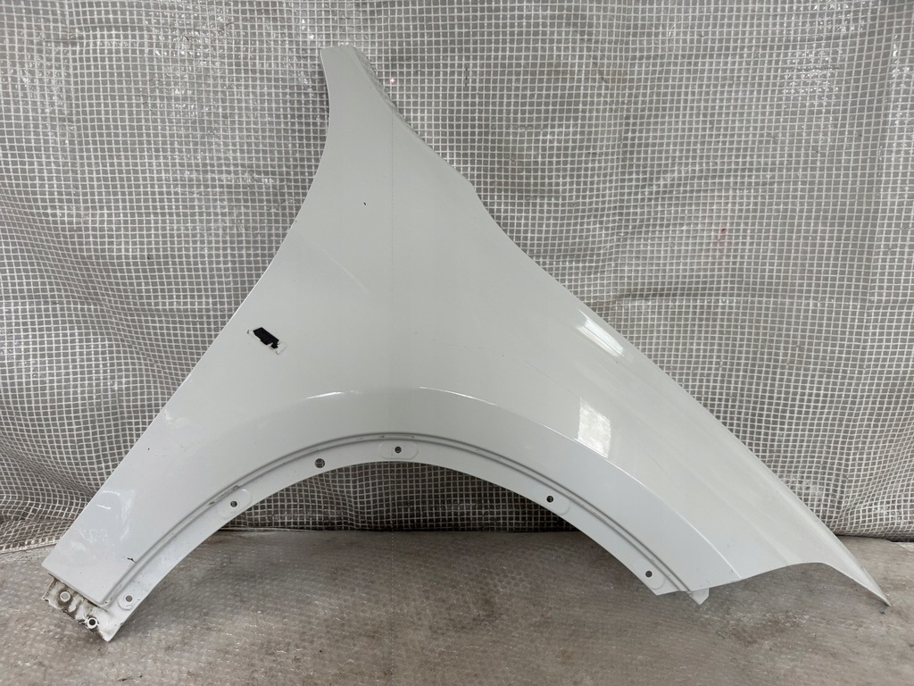 фото №1, Bmw x1 f48 правий передній крила