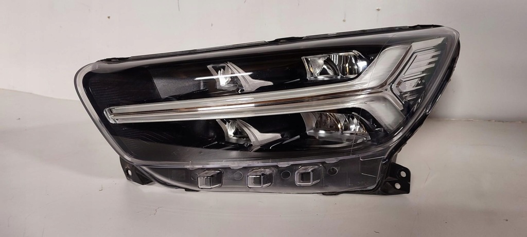 фото №1, Volvo xc40 лампа левый перед rhd anglik 31655984 31655997