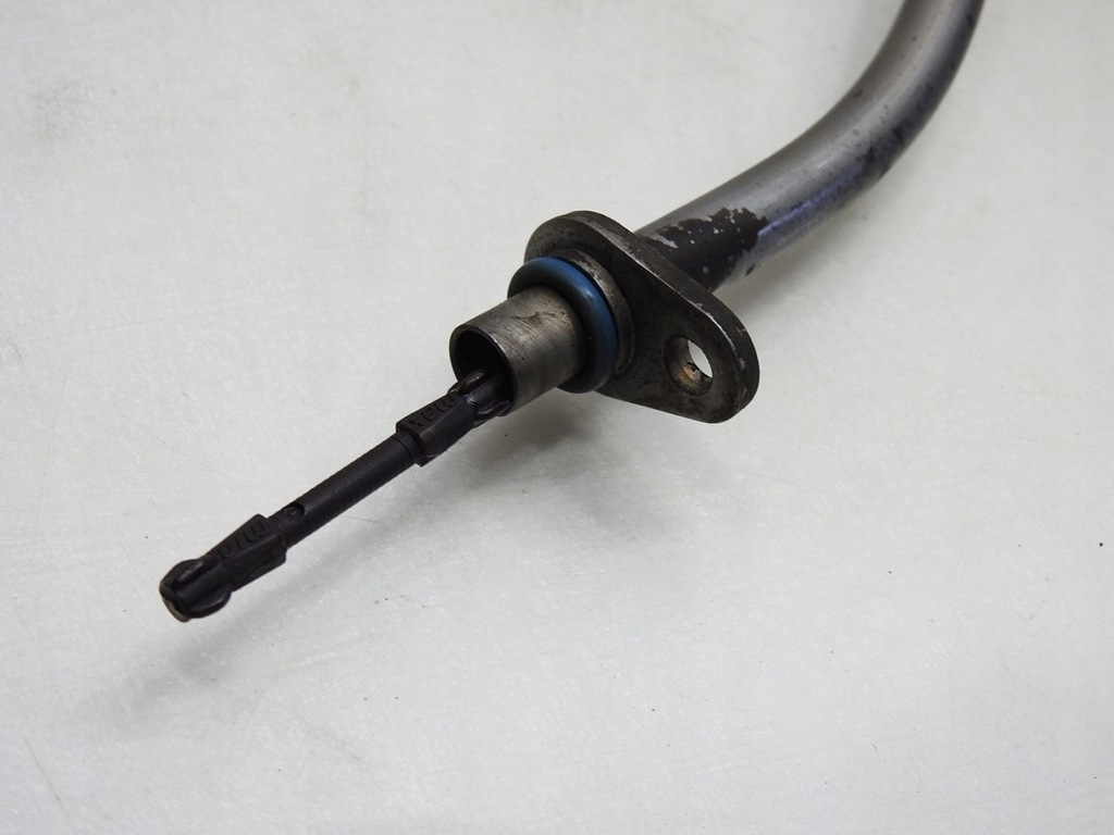 фото №6, Щуп щуп оливи mercedes w212 2.2 cdi