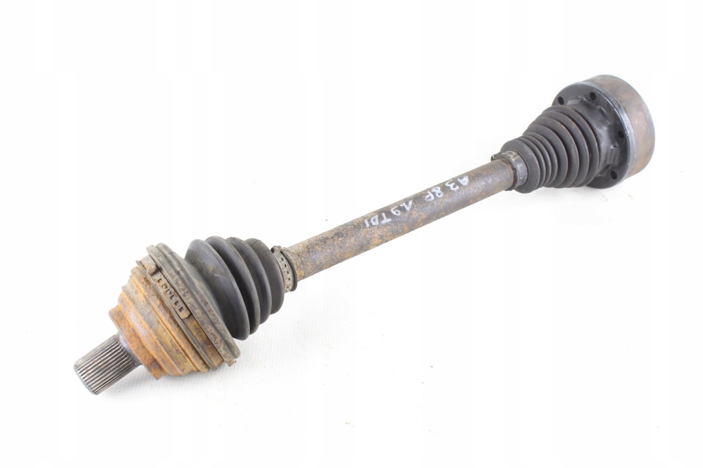 Купити Привідний вал ліва лівий перед audi a3 8p 1.9 tdi механічна коробка передач