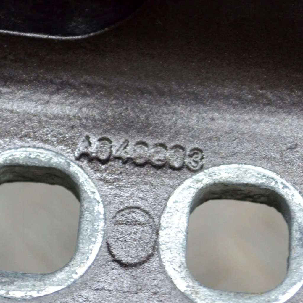 фото №6, Maserati ghibli 2016 левая сторона петля верхний дверь