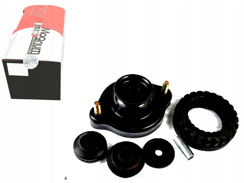 фото №1, Подушка амортизатора magnum mr491946