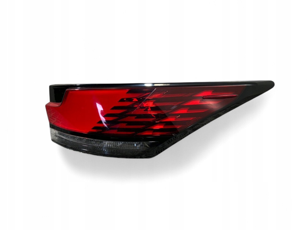 фото №2, Lexus rx v 2023 лампа задня