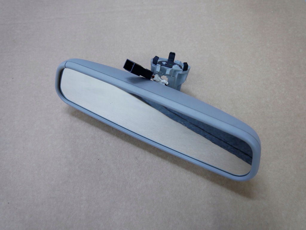 фото №1, Audi q7 4l lift зеркало внутреннее 8t0857511