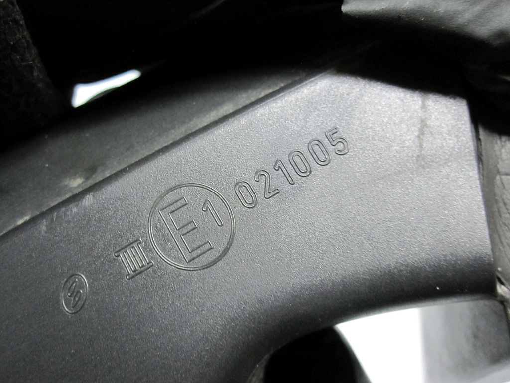 фото №8, Vw passat cc 08r дзеркало праве e1021005 012522 anglik 6 pinów