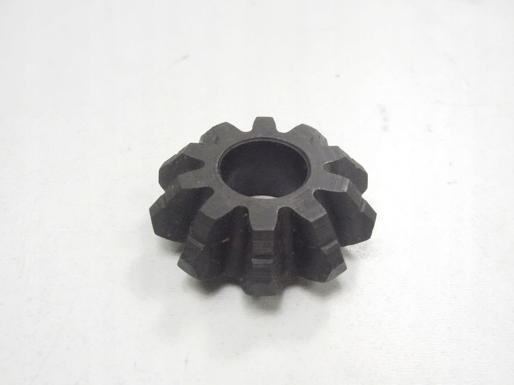 фото №7, Набір - колесо зубчасте механізм. диференціал. ford transit 1985-1991 оригінальний номер 1477129