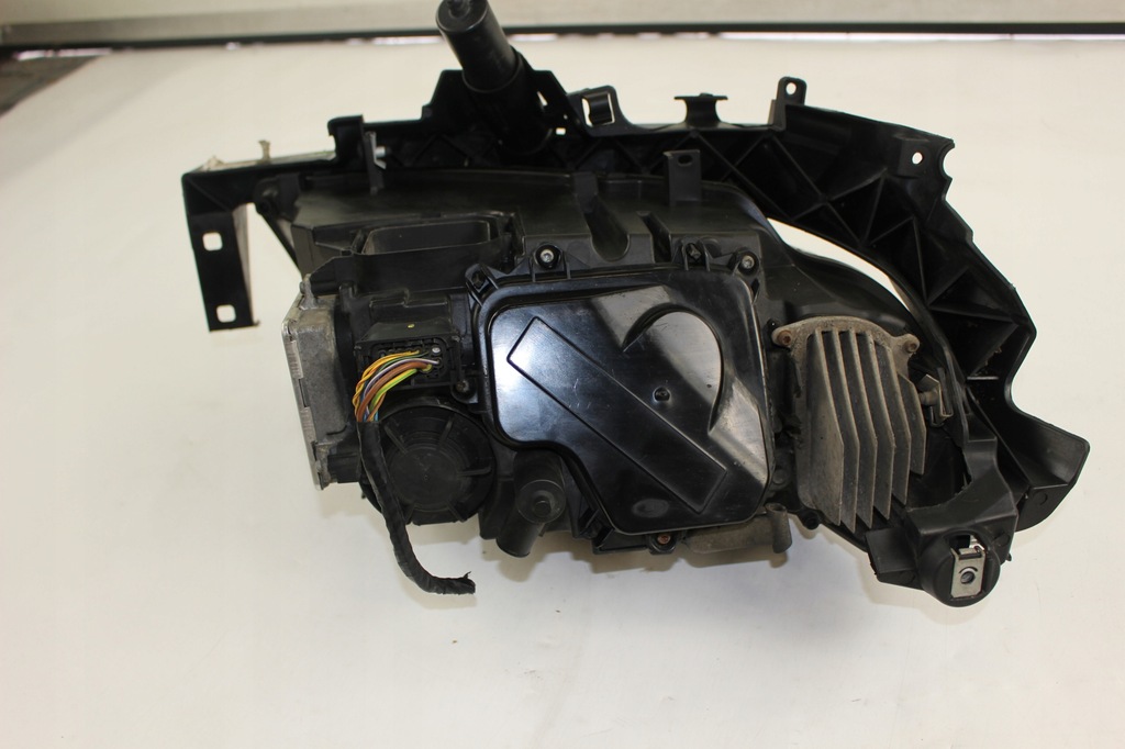 фото №9, Лампа передня ліва bmw 3 e90 e91 7240249