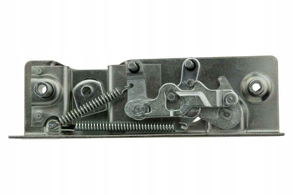 фото №9, Nty ezc-me-098 замок двері