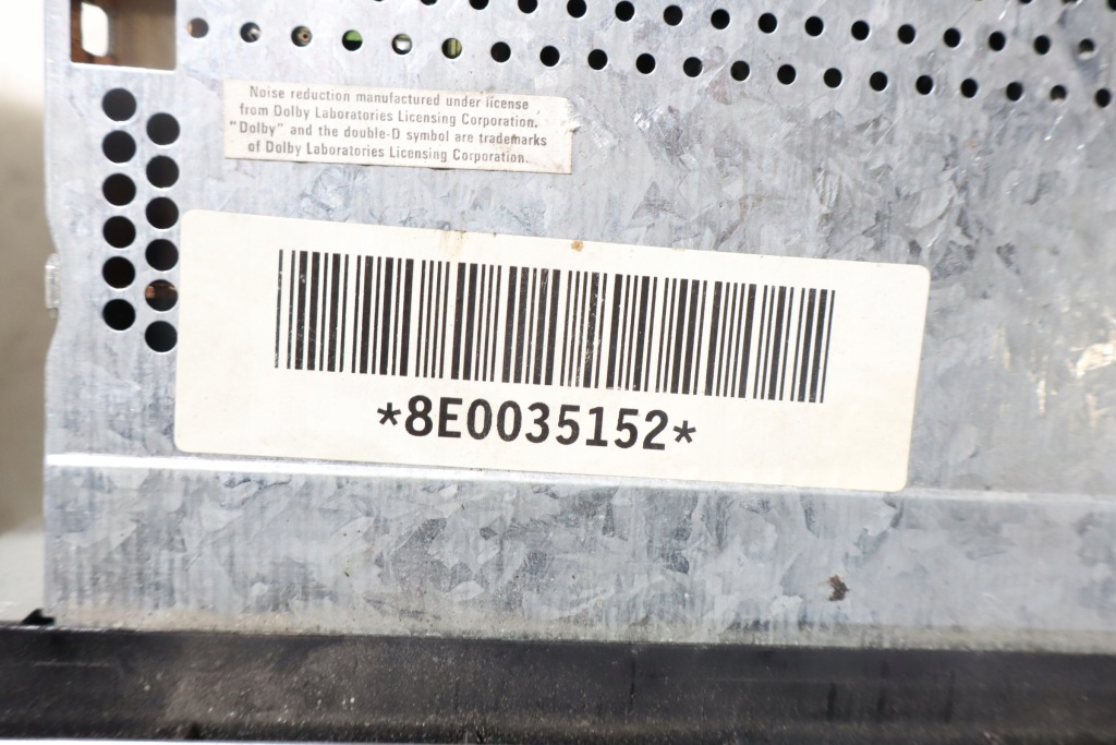 фото №4, Радіо audi a2