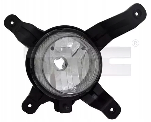 фото №1, Фара протитуманний tyc 19-12123-01-9