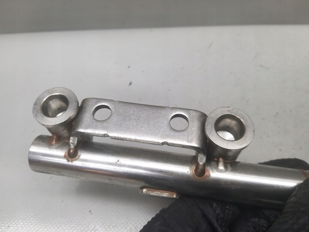 фото №10, Молдинг упорскування пального puretech 1.6 thp 5g06 508 ii c5 ds7 3008 9814468180