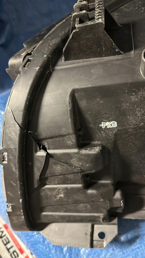 фото №5, Kia stonic 2021- lift левая лампа перед передняя full led