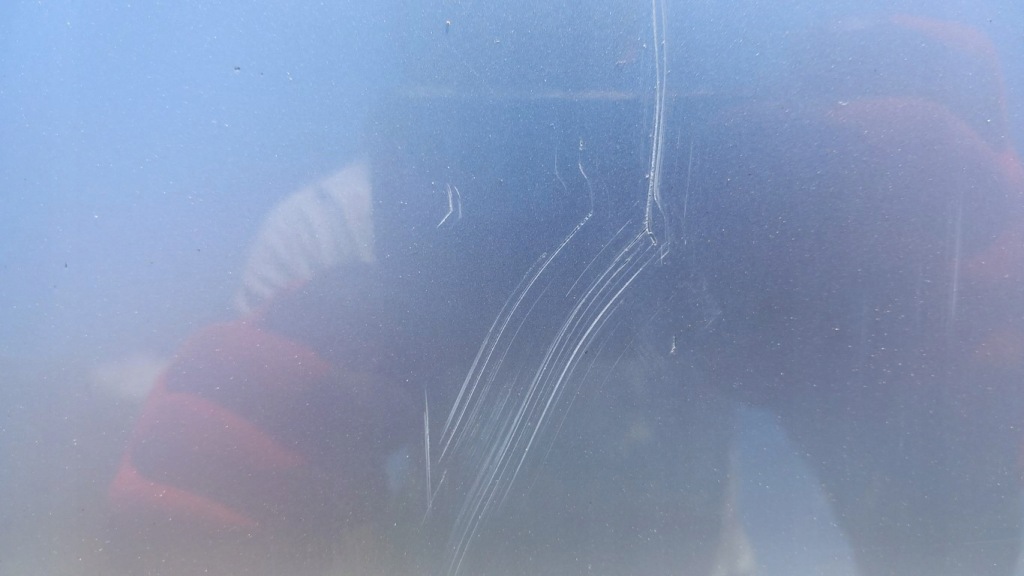 Mercedes cls w219 седан капот c775 Оригинал