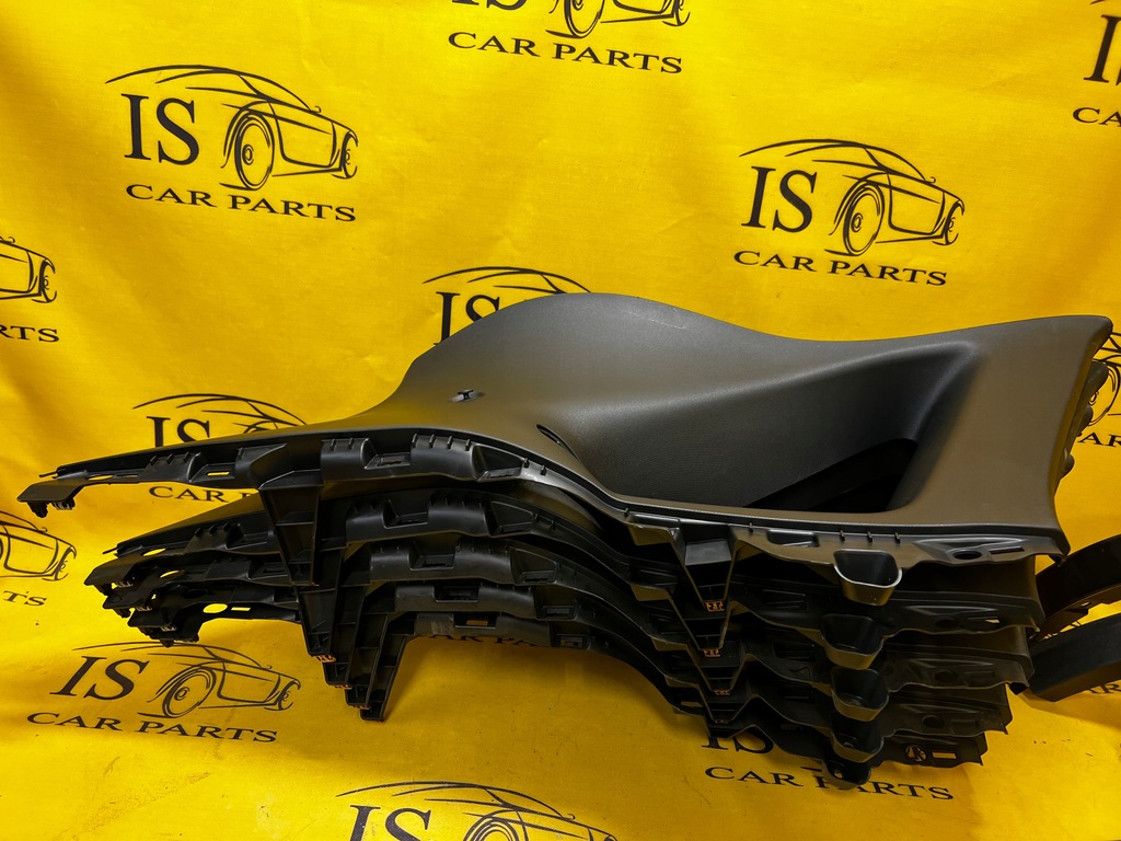 фото №6, Защита обшивка стойка обшивка багажника левая левый ford kuga mk3