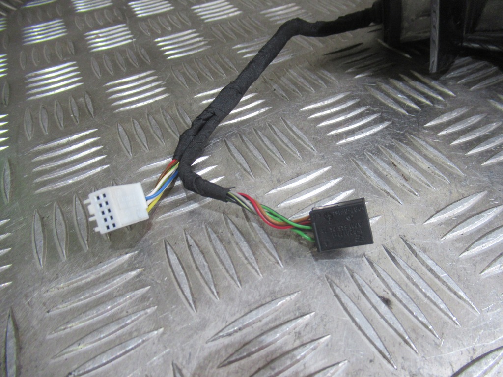 фото №14, Mercedes e klasa w213 зеркало левая правое l765 l766