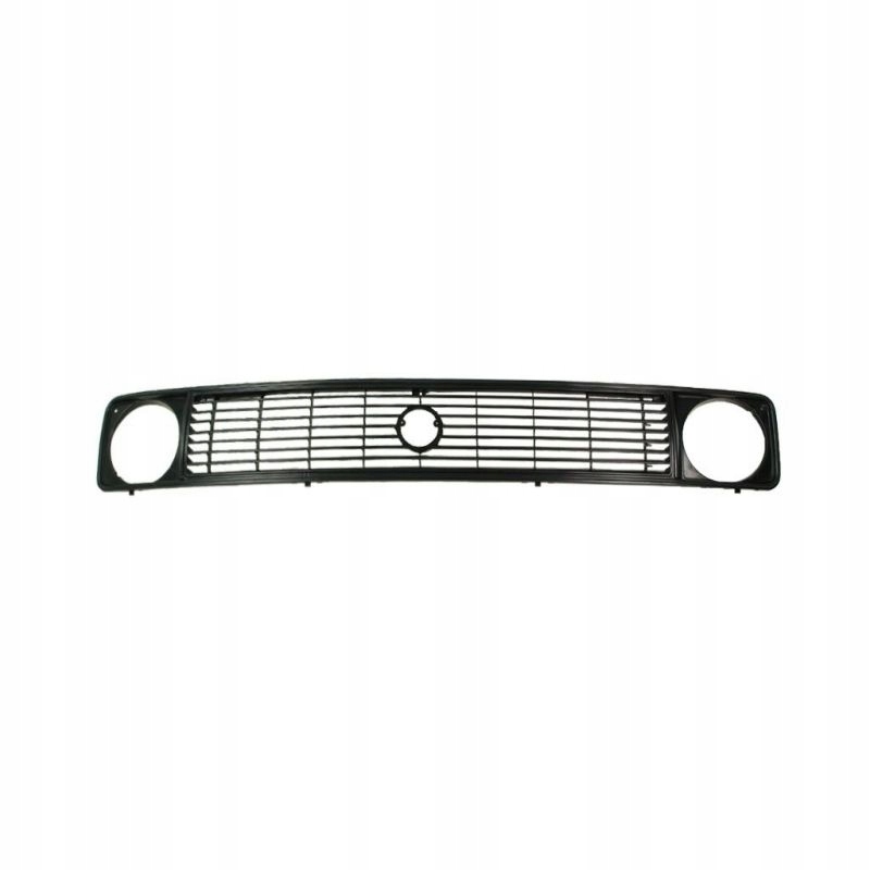 фото №1, Решітка радіатора решітка радіатора vw transporter t3